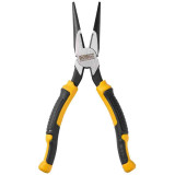 Плоскогубцы LASER HARDENED длиной 200 мм с удлиненными губками DeWALT (DWHT82798-0)