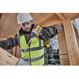 Ударный шуруповёрт DeWALT 18V XR (DCF860N)