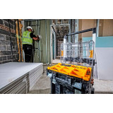 Органайзер для инструмента DeWALT TSTAK McLaren (DWST82968-1M)