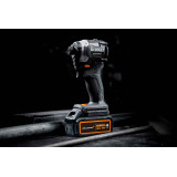Аккумуляторный ударный шуруповерт DeWALT (DCF85MM1T)