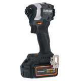 Аккумуляторный ударный шуруповерт DeWALT (DCF85MM1T)
