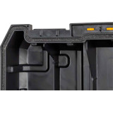 Ящик-візок для інструментів DeWALT TSTAK McLaren (DWST83347-1M)