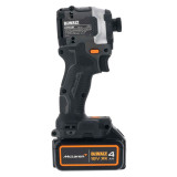 Аккумуляторный ударный шуруповерт DeWALT (DCF85MM1T)