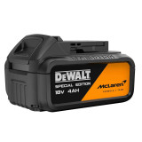 Набір із двох бездротових безщіткових інструментів McLaren F1 DeWALT (DCK2222MM2T)