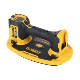 Акумуляторний вакуумний підйомник-присоска DeWALT DCE590N (без АКБ та ЗУ) (DCE590N)