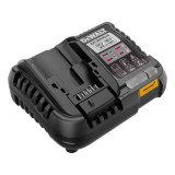Набор из трёх инструментов аккумуляторных бесщеточных McLaren F1 TEAM SPECIAL EDITION DeWALT (DCK3222MP2T)