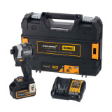 Аккумуляторный ударный шуруповерт DeWALT (DCF85MM1T)