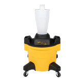 Циклонный фильтр DeWalt (DXVCS002)