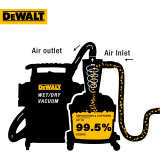 Циклонный фильтр DeWalt (DXVCS002)