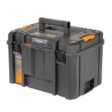 Комплект ящиків McLaren DeWALT TSTAK 51.2 x 43.5 x 82 см (DWST60452-1)