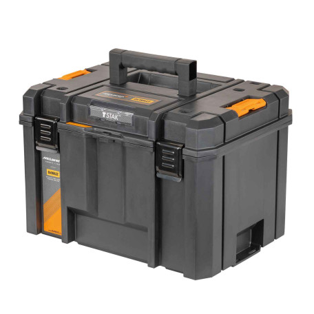 Ящик для инструмента DeWALT TSTAK McLaren (DWST83346-1M)