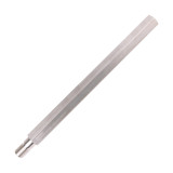 Удлинитель алюминиевый DISTAR 1 1/4'(H)x1 1/4UNC(g) L500 S41 (332010)