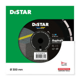 Алмазный диск Distar Asphalt 300 мм (10170085107)