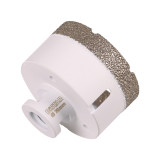 Алмазна коронка Distar DDR M14 Keramik Pro 70 мм (89568442060)