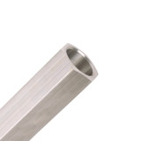 Удлинитель алюминиевый DISTAR 1 1/4'(H)x1 1/4UNC(g) L500 S41 (332010)