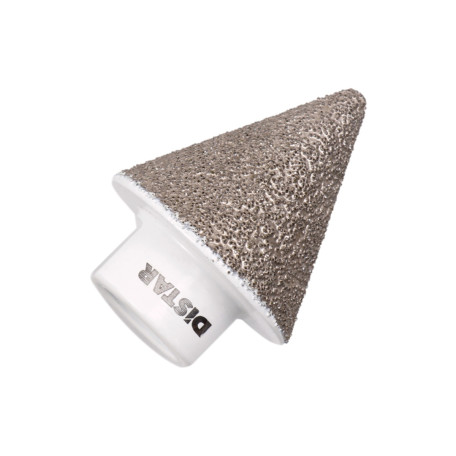 Алмазная конусная фреза Distar CONE 2-35/M14 (81419031053)