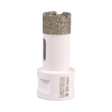 Алмазна коронка Distar DDR M14 Keramik Pro 20 мм (89568442054)