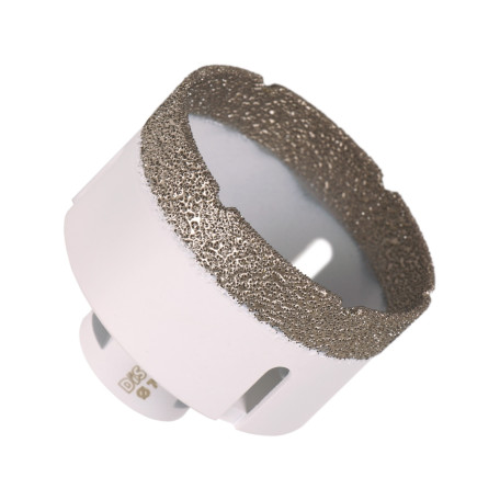 Алмазная коронка Distar DDR M14 Keramik Pro 70 мм (89568442060)