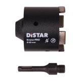 Алмазне свердло Distar Krone DDS-W 82x65-4xM16 SDS+ (10170085132)