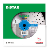 Алмазный диск Distar 1A1RSS C3W Construction 350 мм (10115535012)