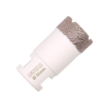 Алмазная коронка DISTAR Keramik Pro 30 мм, М14 (89568442077)