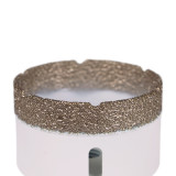 Алмазная коронка DISTAR Keramik Pro 68 мм, М14 (87015424064)