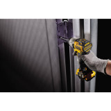 Ударний гайковерт-шуруповерт DeWALT 12V XR (DCF801N)