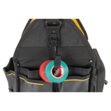 Сумка электричество PRO 11 DeWALT  280×240×410 мм (DWST60105-1)
