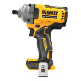 Гайковерт ударный аккумуляторный бесщеточный DeWALT (DCF892NT)