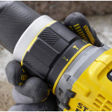 Дриль-шурупокрут ударний акумуляторний безщітковий STANLEY FATMAX SFMCD721D2K