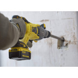 Перфоратор аккумуляторный SDS PLUS STANLEY FATMAX SFMCH900M22