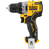 Набір з двох безщіткових інструментів DeWALT (DCK2110L2T)