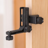 Уровень лазерный CUBIX® Red Beam Cross Line STANLEY (STHT77498-1)