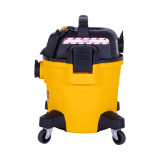 Сетевой промышленный пылесос DeWALT, 1050 Вт (DXV20PTA)