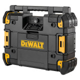 Зарядное устройство – радиоприемник DeWALT (DWST1-81078)
