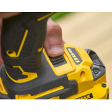 Гайковерт ударний акумуляторний STANLEY FATMAX (SFMCF820D2K)