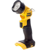Фонарь светодиодный аккумуляторный DeWALT (DCL040)