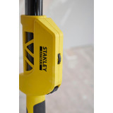 Шліфмашина ексцентрикова мережева STANLEY FATMAX (SFMEE500S)