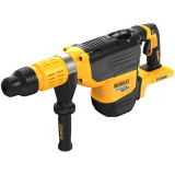 Перфоратори акумуляторні DeWALT DCH775X2 SDS-MAX 54V XR FLEXVOLT (19,4 Дж) (DCH775X2)
