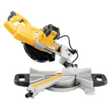 Пила торцювальна DeWALT (DWS774)