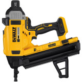 Пистолет гвоздозабивной DeWALT DCN890N по бетону, аккумуляторный ,бесщеточный (DCN890N)
