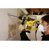 Перфоратор мережевий SDS-Plus STANLEY FATMAX FME1250K
