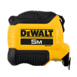 Рулетка измерительная TOUGH, 5 м х 28 мм DeWALT (DWHT38114-0)