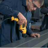 Дриль мережевий DeWALT (DWD112S)