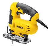 Пилка лобзикова мережева DeWALT (DWE349)