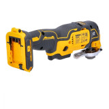 Багатофункціональний акумуляторний інструмент безщітковий DeWALT (DCS356N)