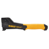 Ударний степлер DeWALT DWHT75900-0 CARBON FIBRE для скоб типу G 8, 10, 12 мм DeWALT (DWHT75900-0)