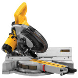 Настольная торцовочная пила DeWALT (DWS780)