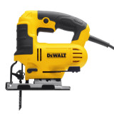 Пилка лобзикова мережева DeWALT (DWE349)