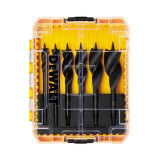 Набір спіральних свердлів DeWALT Extreme 13/16/20/22/25/32 мм. 10 шт. (DT90238)